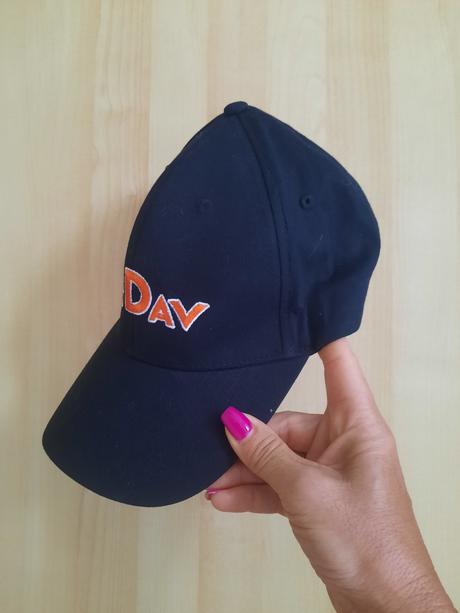 Chlapčenská/ pánska šiltovka, 