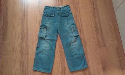 Rifle - kapsáčové rifličky, kik,122