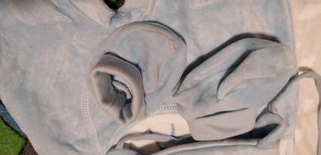 2x teplé polodupačky plus teplá čiapočka a papučky, arex,56