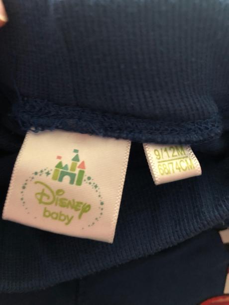 Tepláčiky mcqueen, disney,68