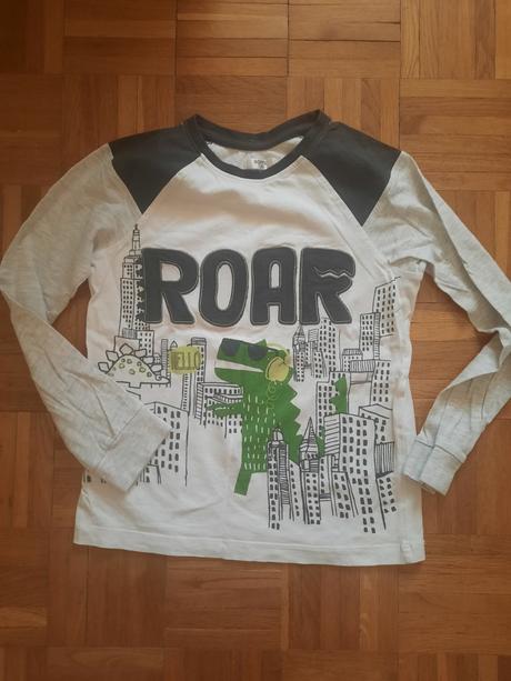 Chlapčenské tričko, boys,128