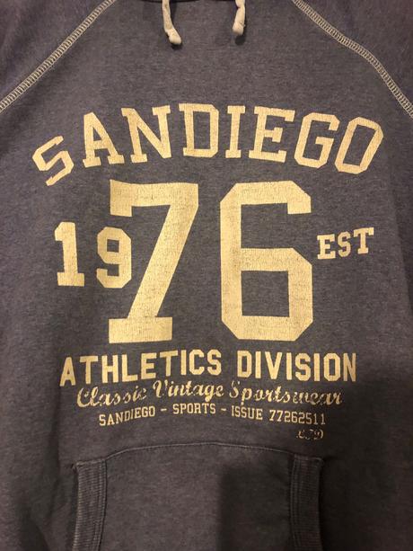 Dámska mikina f&f v.42, f&f,42