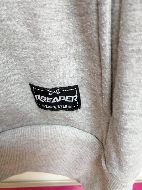 Mikina s kapucnou, l