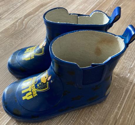 Gumáky paw patrol/labkova patrola, 26