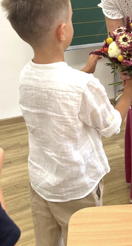 Zara lanova letna kosela pre maleho fesaka, zara,110