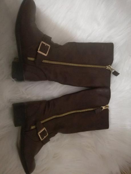 Jesenne cizmicky, young dimension,27