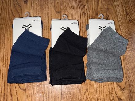 Pancuskove leginy, 128 / 134 / 140 / 146