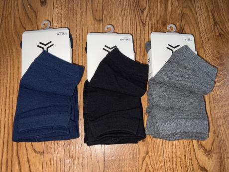 Pancuskove leginy, 128 / 134 / 140 / 146