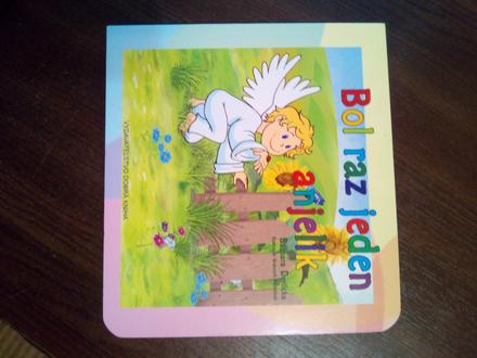 Bol raz jeden anjel, 