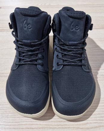 Be lenka arcticedge - charcoal black 42, be lenka,42