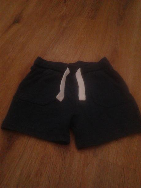 Kraťasy, f&f,74