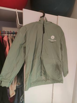 Jesenna bunda reserved 152, reserved,152