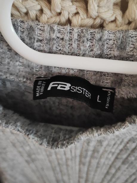 Svetrík, new yorker,l