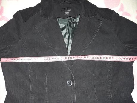Mencestrove sako, h&m,m