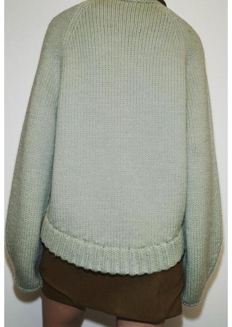 Pulover zara c. s, zara,s