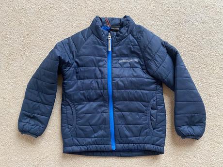 Prechodn bunda didriksons1913 velk.110, didriksons1913,110