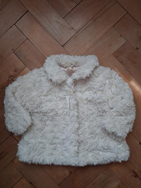 Kabátik 80, george,80