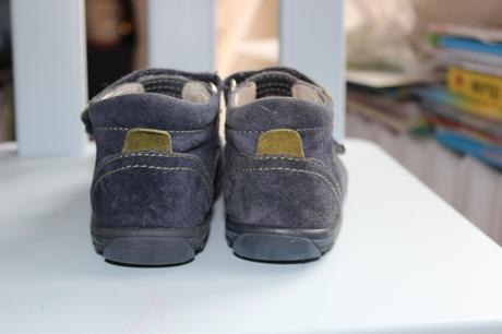 Papuče / sandálky richter, richter,24