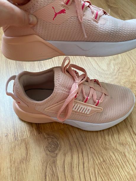 Tenisky puma, puma,33