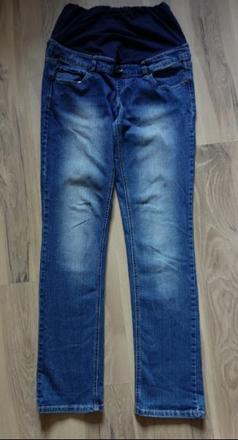 Tehotenské rifle okay mama, okay,36