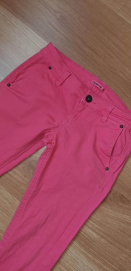 Ružové rifle terranova xs, terranova,xs