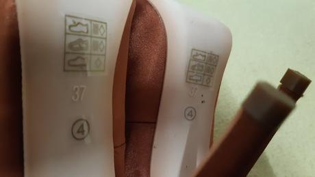 Predám dámske lodičky., 37