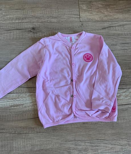 Tenký svetrik pre dievča, 80