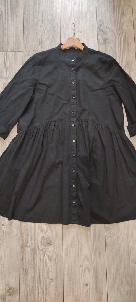 Košeľové šaty, only,m