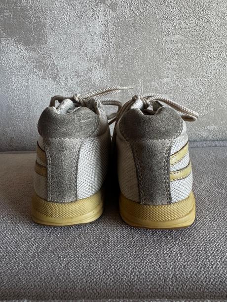 Predám detské topánočky veľkosť 20, 20