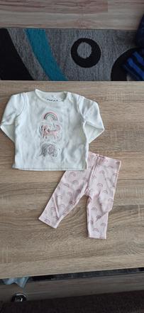 Súprava pre babatko, f&f,62