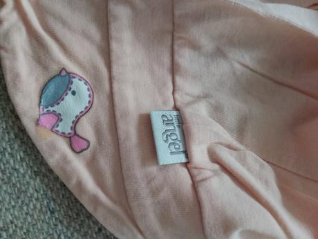 Detské letné čiapky s outlast-om, little angel®,140