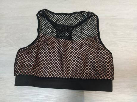 Sexi sportová podprsenka.s-m, s