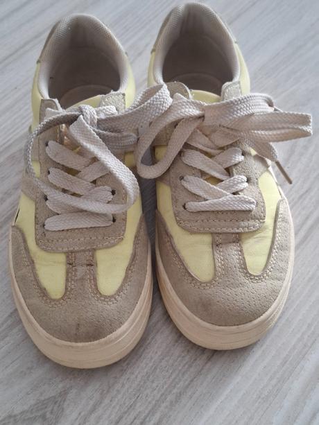 Tenisky, reserved,33