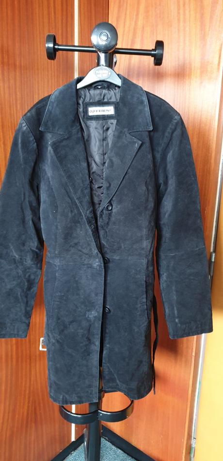 Kozeny kabat, 36