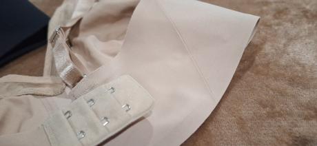 Podprsenka triumphtrue shape sensation minimizer, triumph,80d