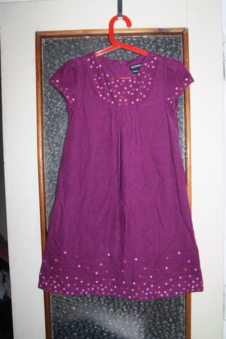 Mancestrove saty, george,140