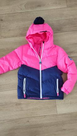 Bunda mckinley lyz., mckinley,128