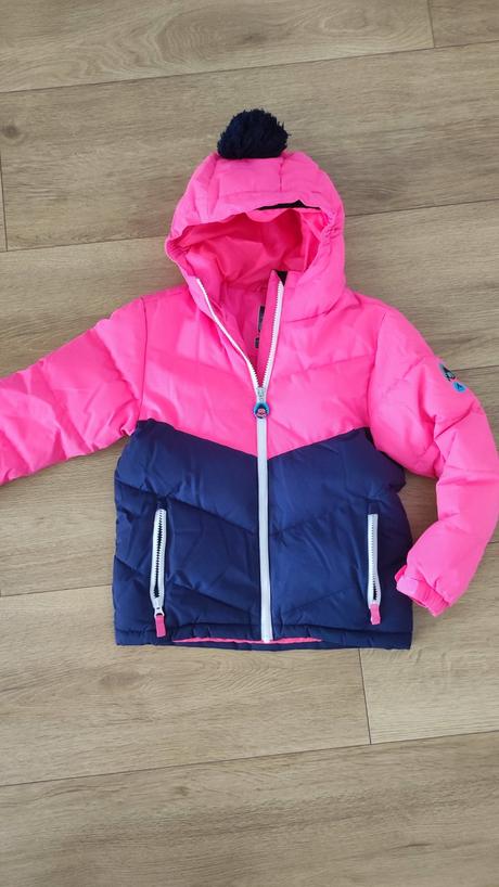 Bunda mckinley lyz., mckinley,128