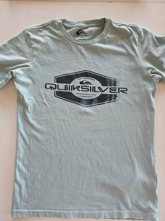 Tričko, quiksilver,152