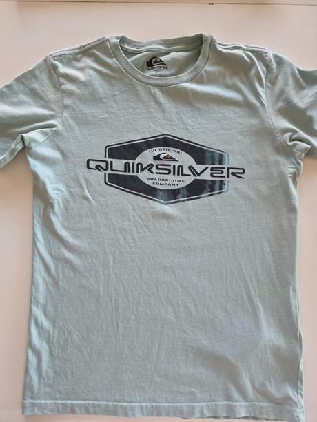 Tričko, quiksilver,152