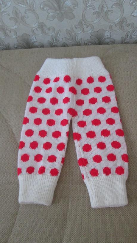 Polodupačky zimné, 74