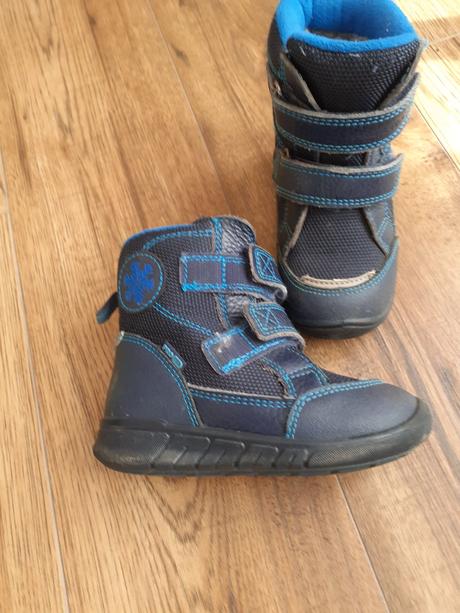 Protetika zimne topanky 24, protetika,24