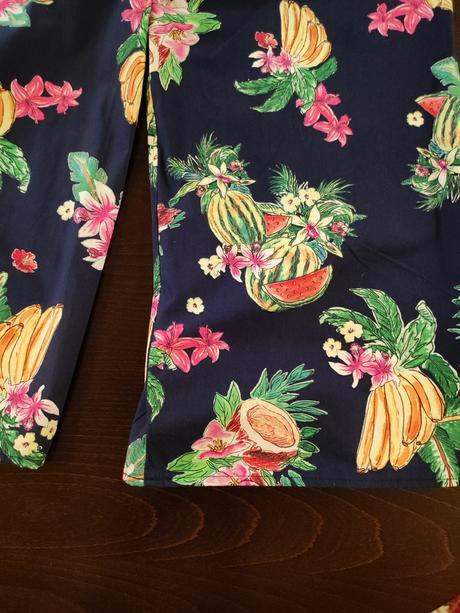 Letný overal m, zara,m