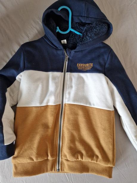 Dopodopo mikina, dopodopo,128