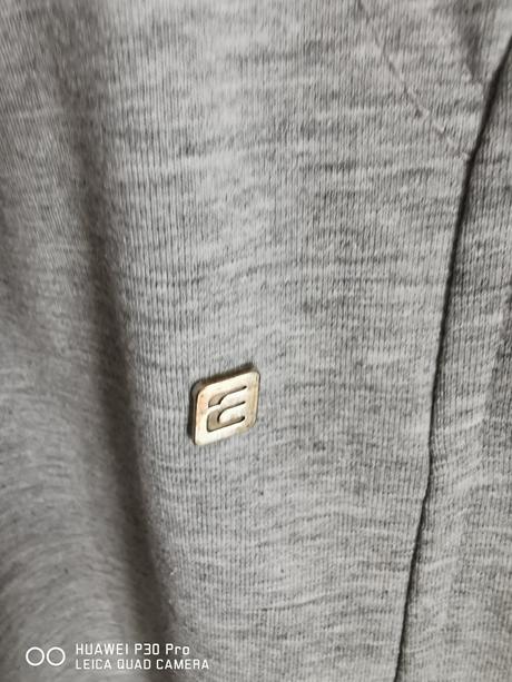 Dámske trištvrťové tepláky, 38