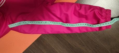 Zimná bunda decathlon, decathlon,98