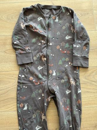 Pyžamo lindex 104, lindex,104