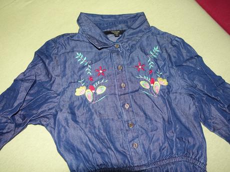 Riflove satocky cosmic kids, 140