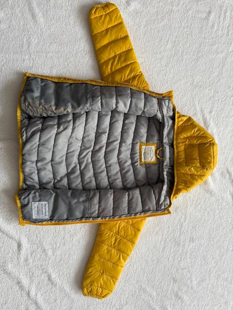 Lahka zimna/prechodna bunda, reserved,122