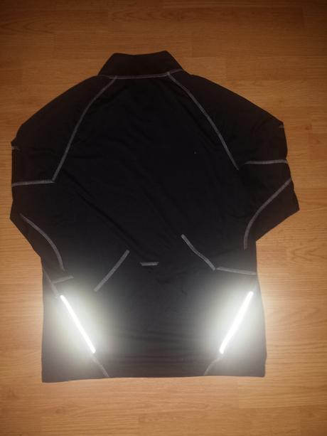 Sportove tricko crivit, m